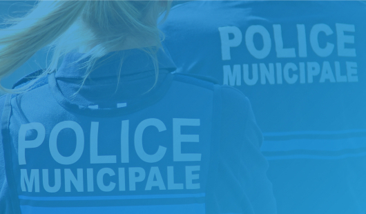 Devenir Policier Municipal