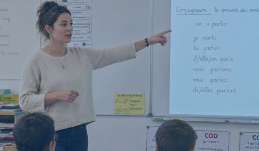 Devenir Professeur des �coles